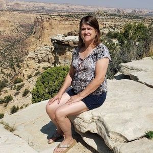 Meet your Posher, Marcia